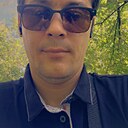 Isroil, 34 года
