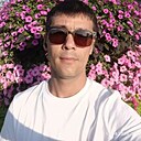 Isroil, 34 года