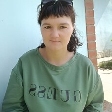 Фотография девушки Натали, 41 год из г. Юрга