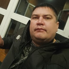 Фотография мужчины Андрей, 39 лет из г. Златоуст