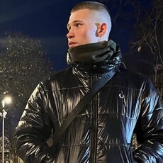 Фотография мужчины Дмитрий, 21 год из г. Сергиев Посад