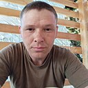 Максим, 33 года