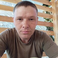 Фотография мужчины Максим, 33 года из г. Каменск-Шахтинский