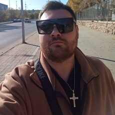 Фотография мужчины Алексей, 33 года из г. Жезказган