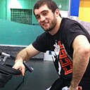 Артур, 33 года