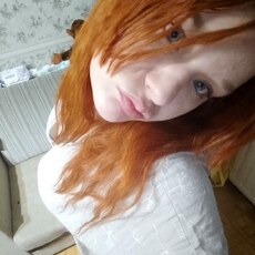 Фотография девушки Мария, 19 лет из г. Санкт-Петербург