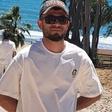 Фотография мужчины Torres, 35 лет из г. Вильнюс