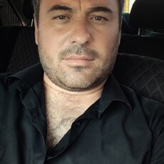 Фотография мужчины John, 37 лет из г. Андижан