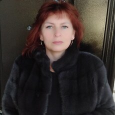 Фотография девушки Наталия, 53 года из г. Борисов