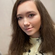 Фотография девушки Анастасия, 25 лет из г. Тула