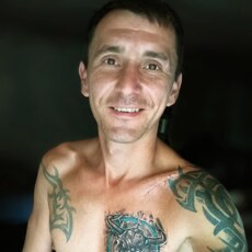 Фотография мужчины Александр, 31 год из г. Антрацит