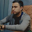 Muhammad, 24 года