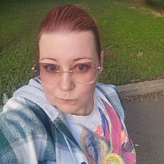 Фотография девушки Лм, 40 лет из г. Якутск