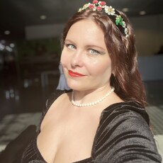 Фотография девушки Лариса, 24 года из г. Тюмень