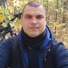 Фотография мужчины Сергей, 45 лет из г. Сызрань