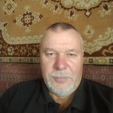 Фотография мужчины Aleks, 70 лет из г. Витебск