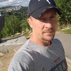 Фотография мужчины Вячеслав, 35 лет из г. Алтайское