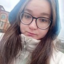 Юлия, 27 лет