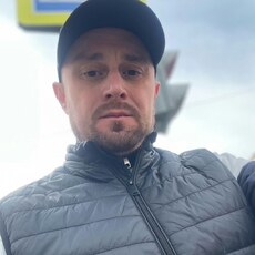 Фотография мужчины Андрей, 40 лет из г. Йошкар-Ола