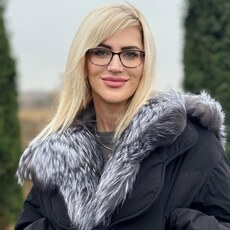 Фотография девушки Анжелика, 53 года из г. Липецк