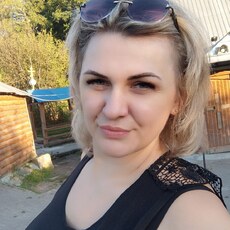 Фотография девушки Ксюша, 37 лет из г. Новозыбков