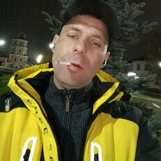 Фотография мужчины Денис, 35 лет из г. Гагарин