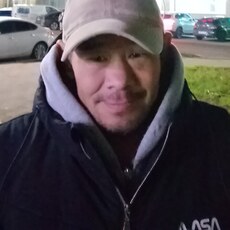 Фотография мужчины Дмитрий, 44 года из г. Гагарин