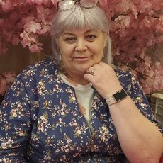 Фотография девушки Надежда, 58 лет из г. Улан-Удэ