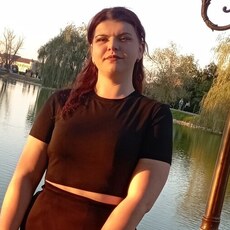 Фотография девушки Ириша, 25 лет из г. Пятигорск