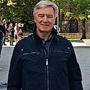 Сергей, 62 года