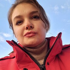 Фотография девушки Ксюша, 22 года из г. Донецк
