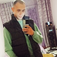 Фотография мужчины Юрий, 26 лет из г. Минусинск