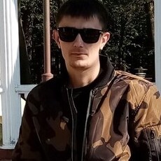 Фотография мужчины Дима, 33 года из г. Кобрин