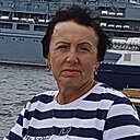 Надежда, 65 лет