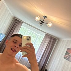 Фотография мужчины Дмитрий, 23 года из г. Бобруйск