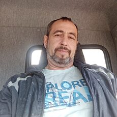 Фотография мужчины Андрей, 47 лет из г. Новороссийск