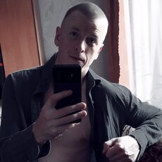 Фотография мужчины Андрей, 30 лет из г. Полоцк