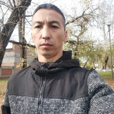 Фотография мужчины Коля, 46 лет из г. Абакан