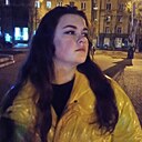 Эльвира, 21 год