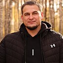 Андрей, 37 лет