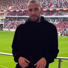 Фотография мужчины Александр, 37 лет из г. Жодино