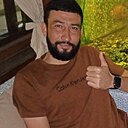 Бахтияр, 36 лет