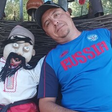 Фотография мужчины Алексей, 44 года из г. Арамиль