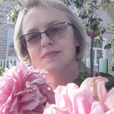 Фотография девушки Елена, 50 лет из г. Молодечно