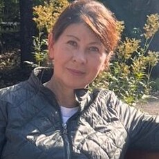 Фотография девушки Лариса, 58 лет из г. Пермь