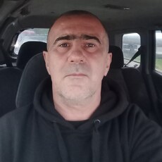 Фотография мужчины Виталий, 46 лет из г. Пинск