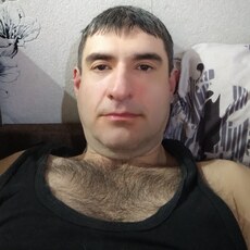 Фотография мужчины Анар, 41 год из г. Зверево