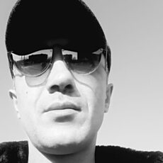 Фотография мужчины Артур, 33 года из г. Пенза