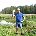 Владимир, 56 лет