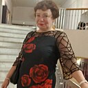 Галинка, 53 года